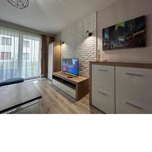 M&M Apartament Glogera