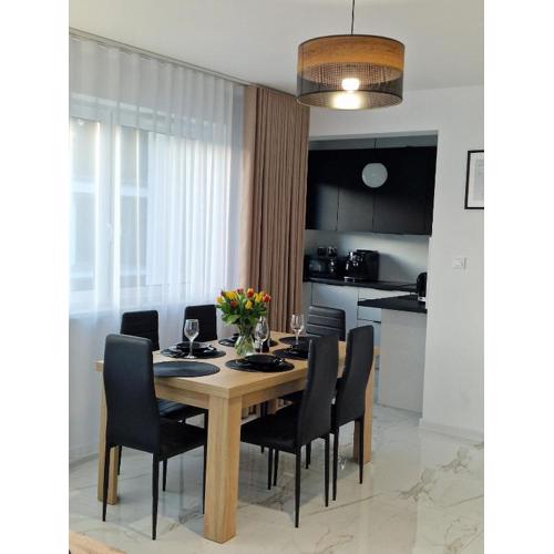 M&M Apartament Pine Tree House Zielona 3A