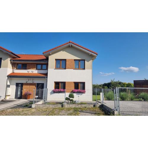 M&M Apartament Ustka