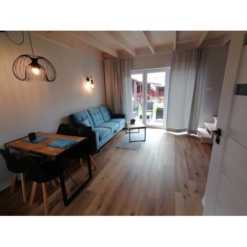 M&M Apartamenty Wicie