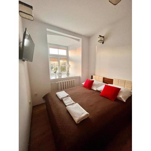 M&M apartamenty