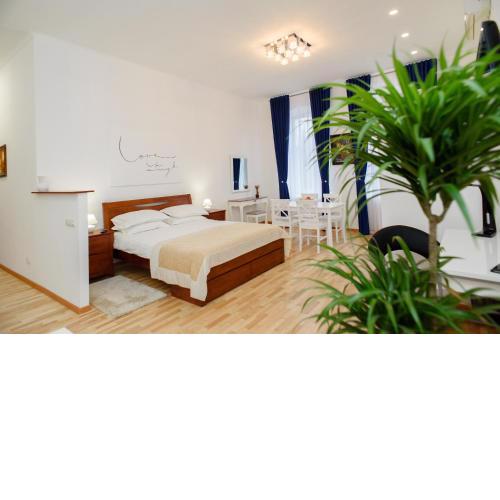 M&M Aparthotel VIP