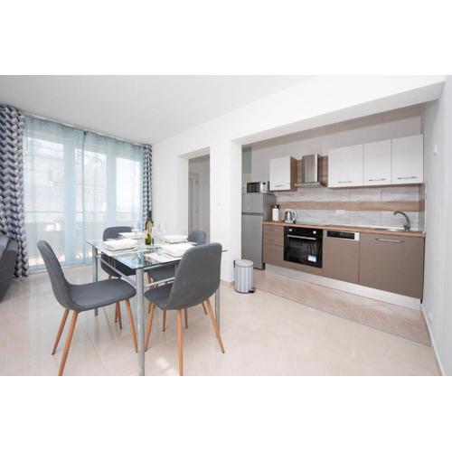 M&M apartmani