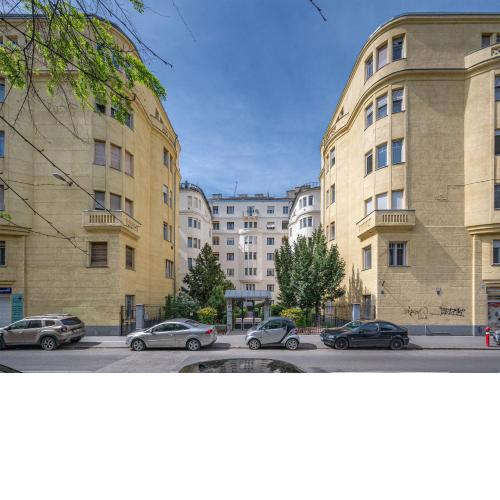 M&M Apartment - Bazilika