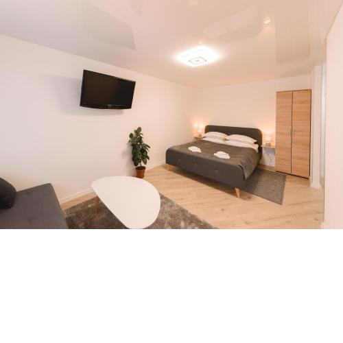 M&M apartment