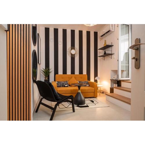 M&M apartment