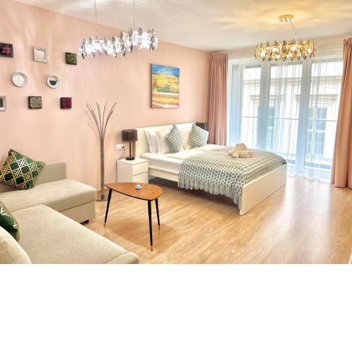 MM D Home Apartment