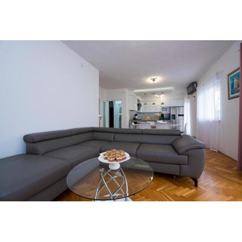 M&M Pelivan apartment