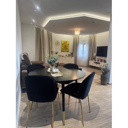 M&M Spalato residence
