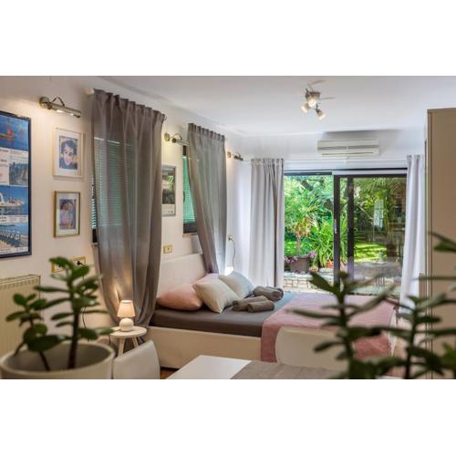 M&M Studio Apartments Rovinj