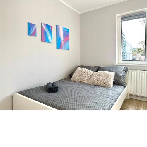 MMRent Bubble Room