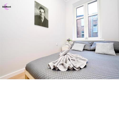 MMRent Elvis Room