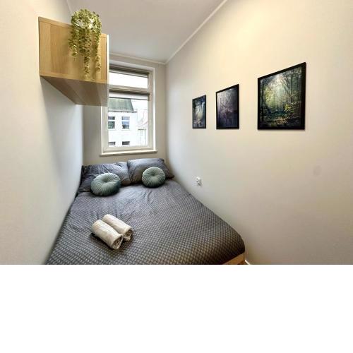 MMRent Forest Room