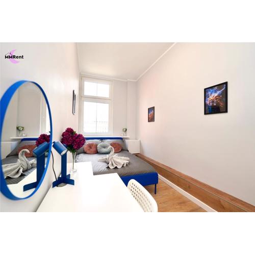 MMRent Galaxy Apartment