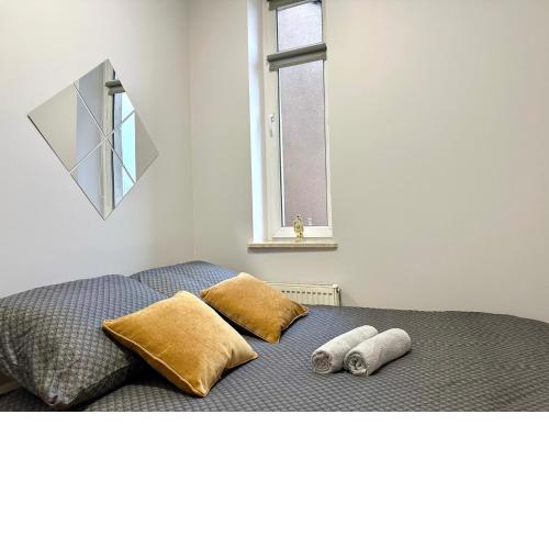 MMRent Heaven Room