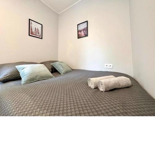 MMRent Lake Room