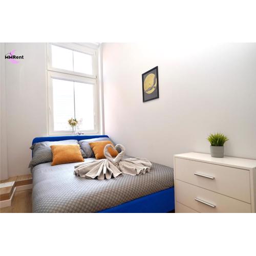 MMRent Luna Room