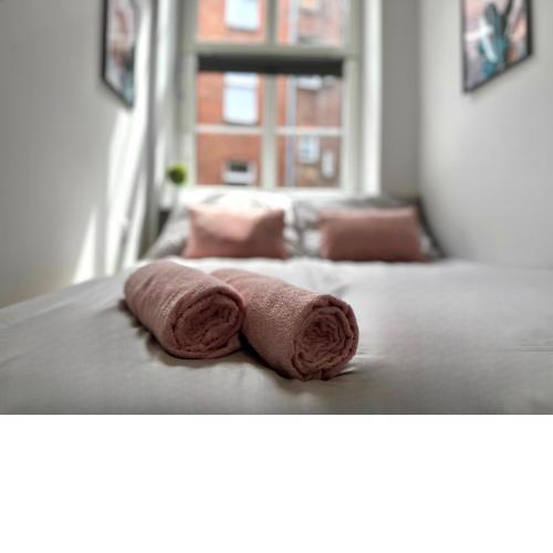 MMRent Merci Room