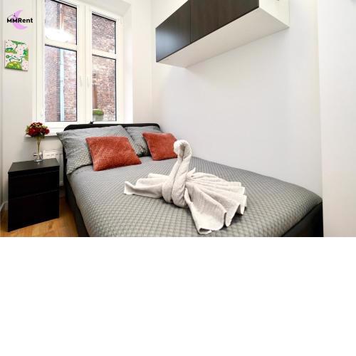 MMRent Mystic Room