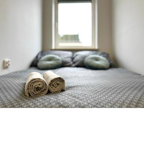 MMRent New York Room