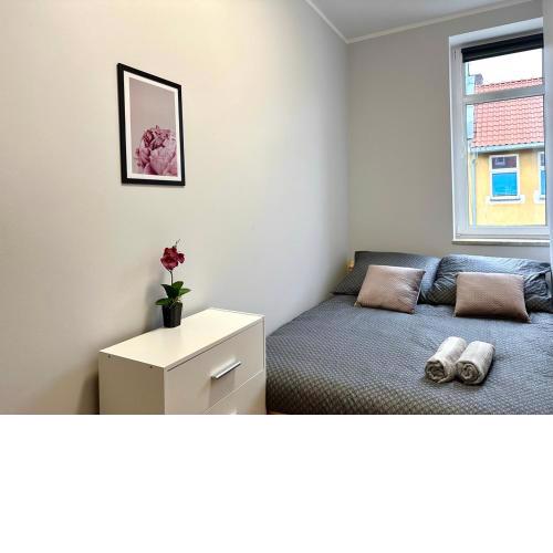 MMRent Paris Room