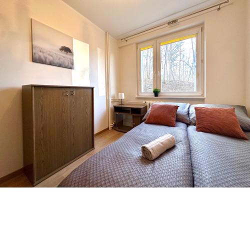 MMRent Przytulny apartament w Sopocie