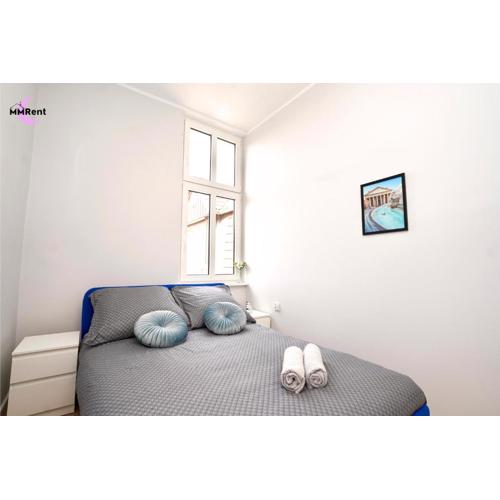 MMRent Roma Room