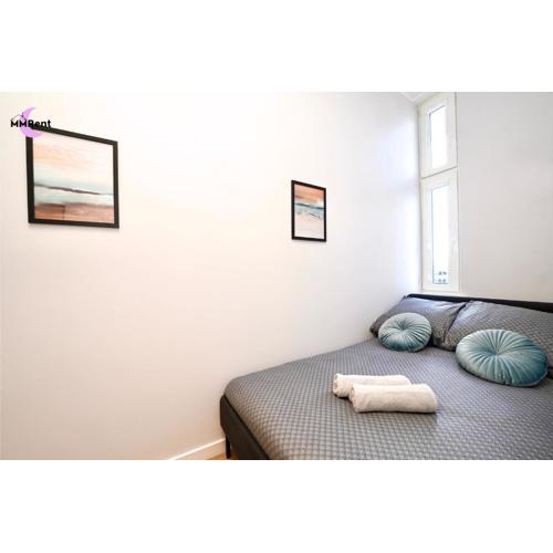 MMRent Seaside Room