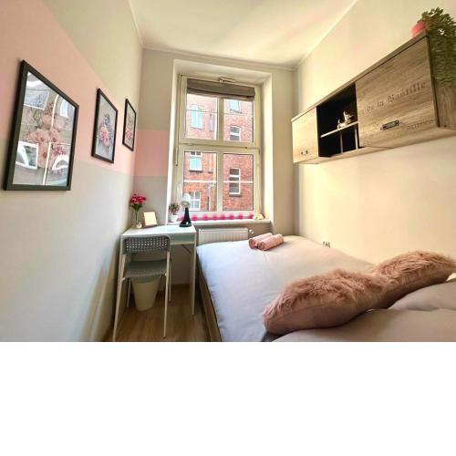 MMRent Sparrow Room