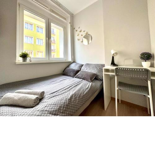 MMRent Spring Room