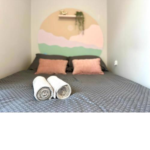 MMRent Sunset Room