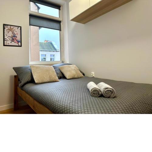 MMRent Tiger Room