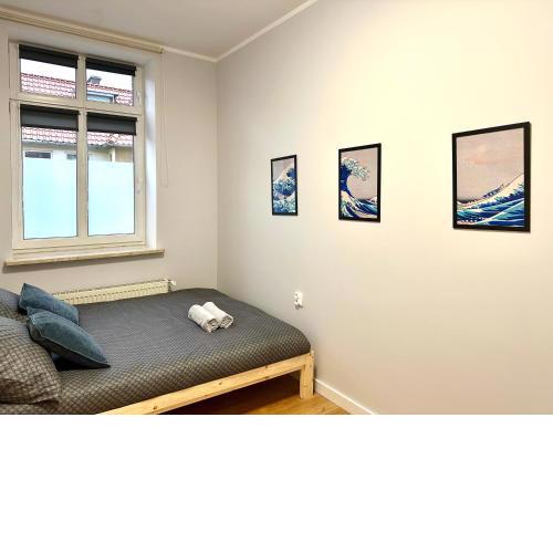 MMRent Tsunami Room