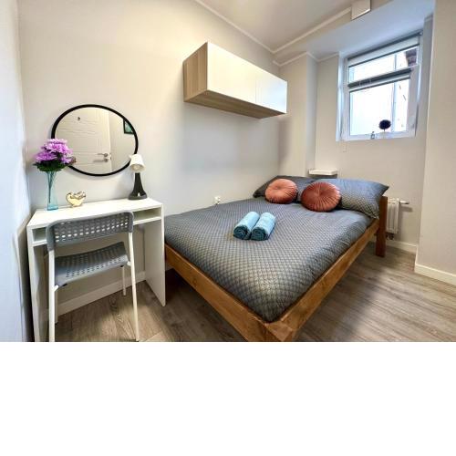 MMRent Warmly Room