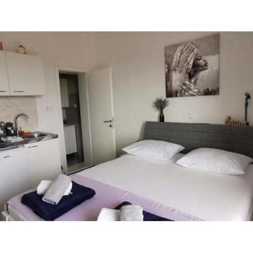 M&M`s- lovely apartments