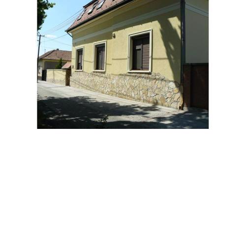 Mo-Ha Panzió