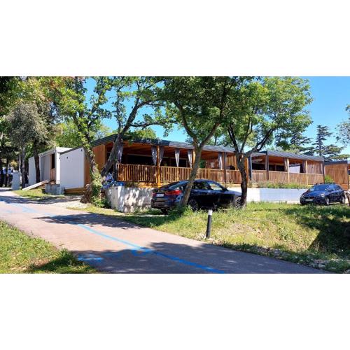 MOBIL HOME SELCE