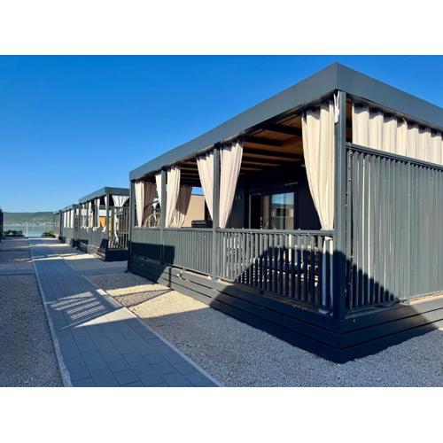 Mobile Enelia sun house