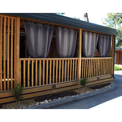 Mobile home - EXCLUSIVE