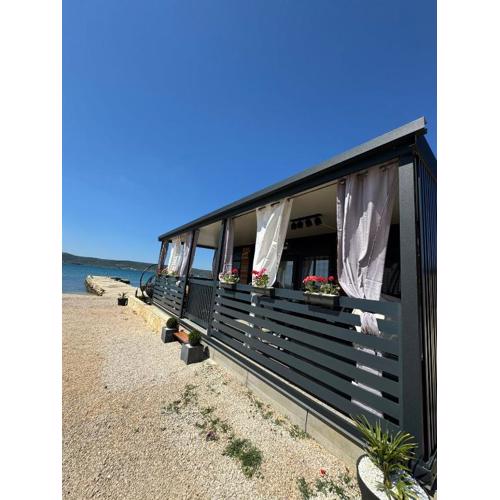 Mobile Home Agata