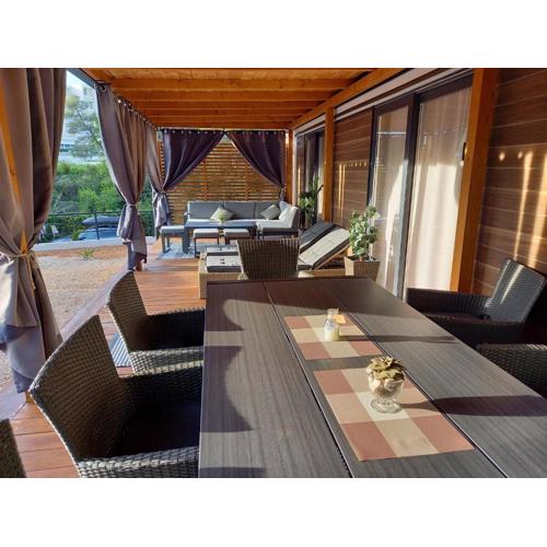Mobile Home Agava 2