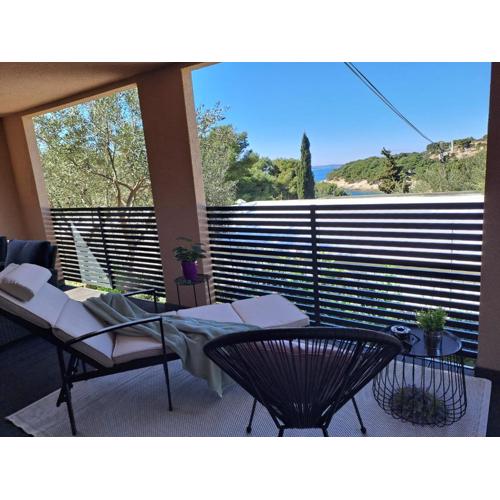 Mobile Home Al Mare, Murter