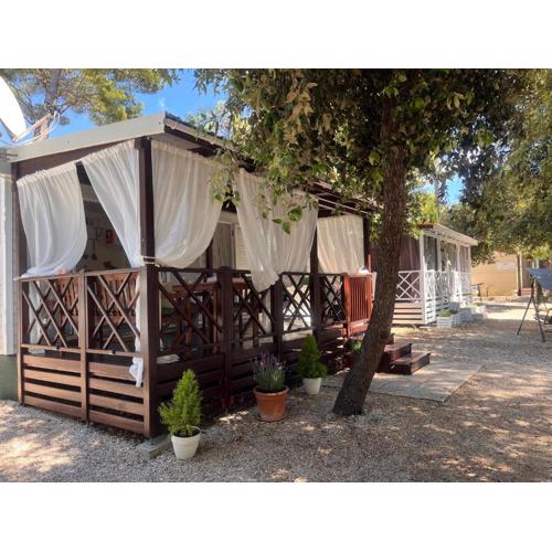 Mobile Home Ana Mia