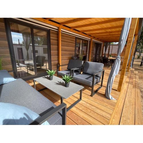 Mobile Home BARTOL de LUX
