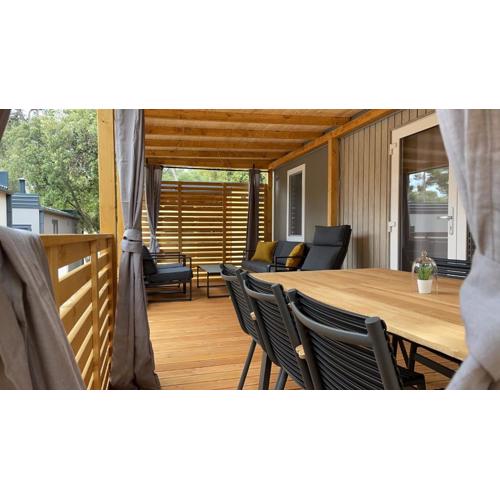 Mobile Home Bartol