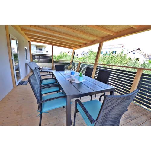 Mobile home CVITA