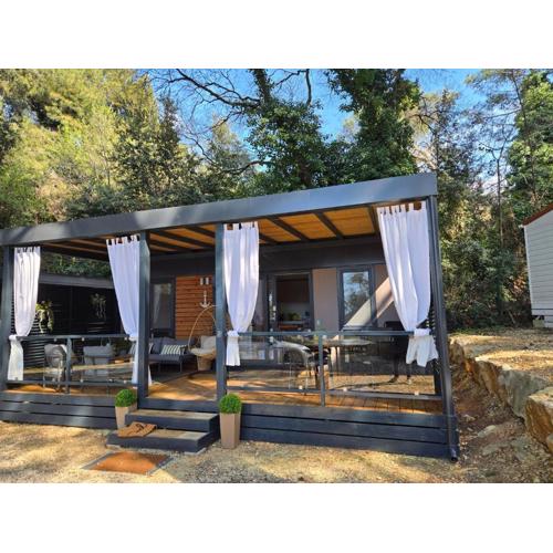 Mobile Home Itana Nr 127