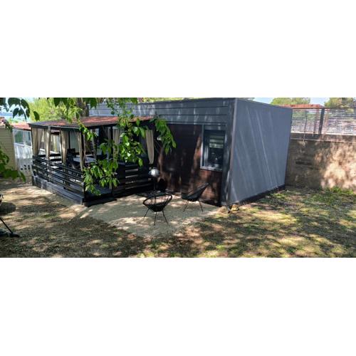 Mobile home Ivan Vodice