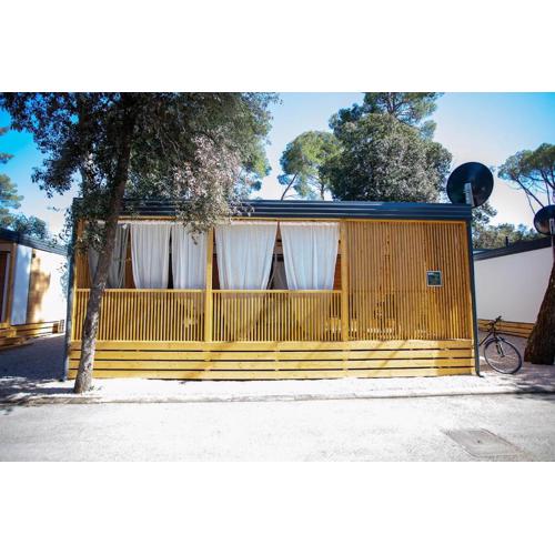 Mobile Home Ivana