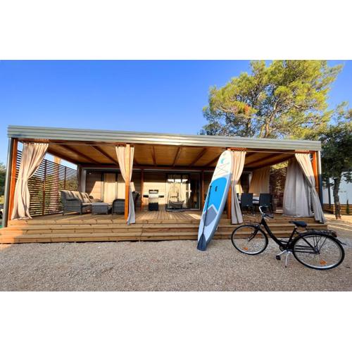 Mobile Home Karlo